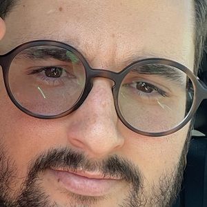 Meet your Posher, Jared